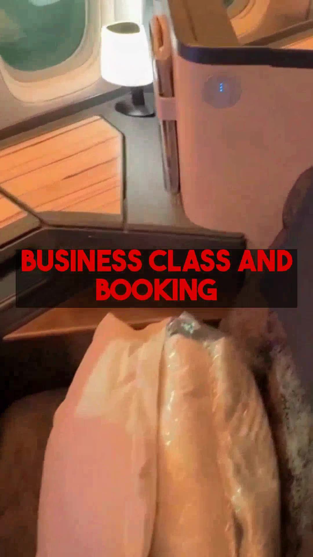 Inside Mighty Travels Premium: See our process for Business Class & 5-Star deals.