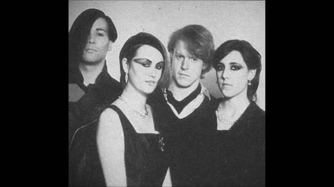 HUMAN LEAGUE Boys And Girls