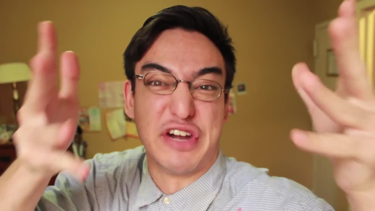 I EAT ASS