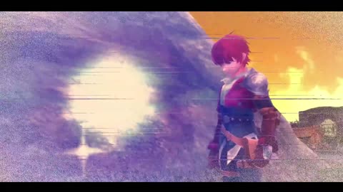 Ys Memoire: Revelations In Celceta - Announcement Trailer