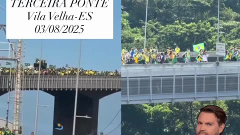 L👀k at this here man!! 🇧🇷