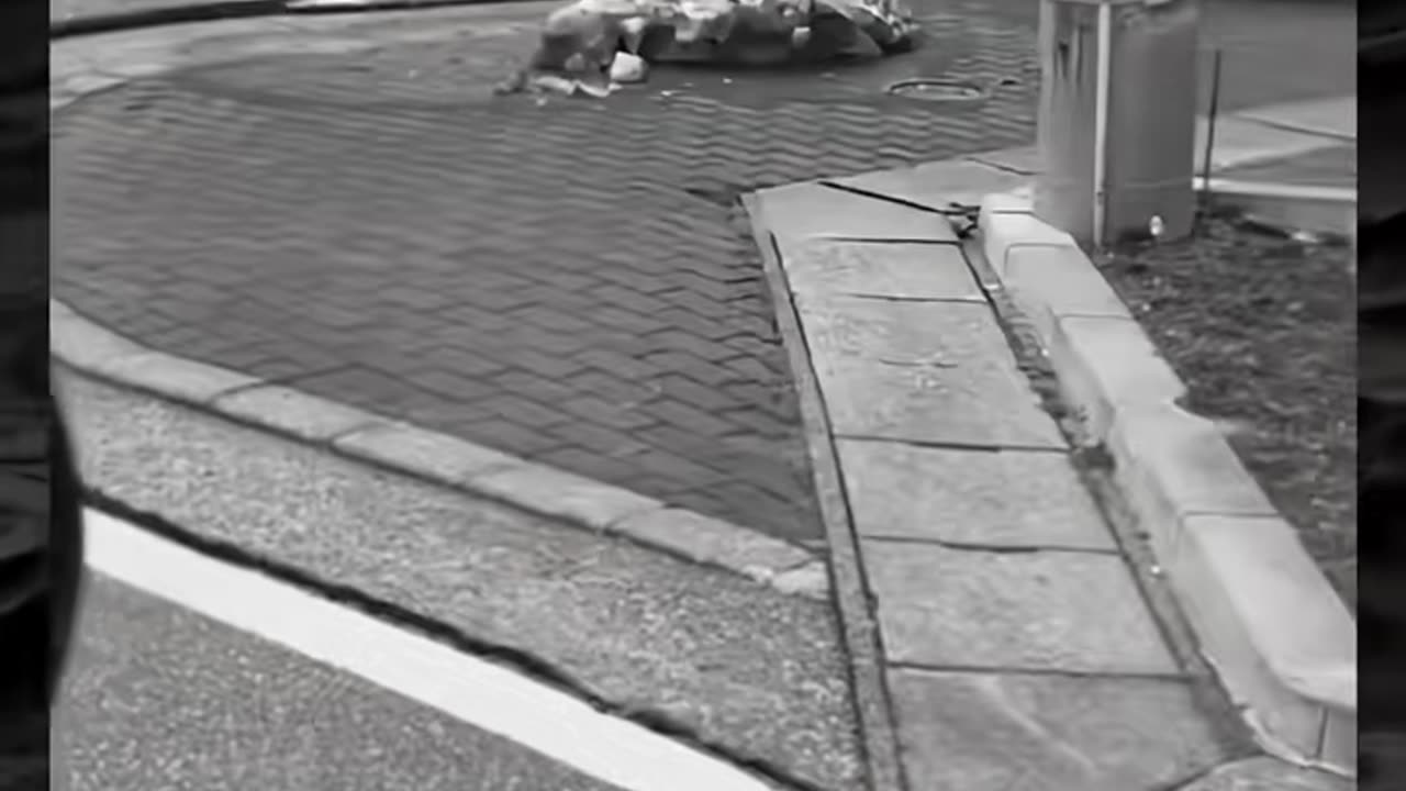 😱👻 The Mysterious Force Behind This Paranormal Encounter! Creepy Paranormal Videos | TheHauntingHour