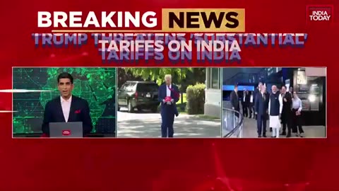 Breaking_News__India_Hits_Back_At_Trump_s_Tariff_Threat,_Calls_US_Targeting__Unjustified_