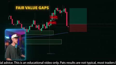 13 Minutes to Complete Supply & Demand Trading Strategy (Scalping)