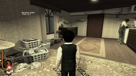 PC Longplay 540 Lucius