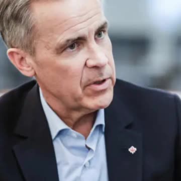 Mark Carney’s “Carbon Tax Cut” Exposed as Hidden Cost Shift