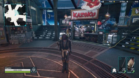 Let It Die: Inferno(12)