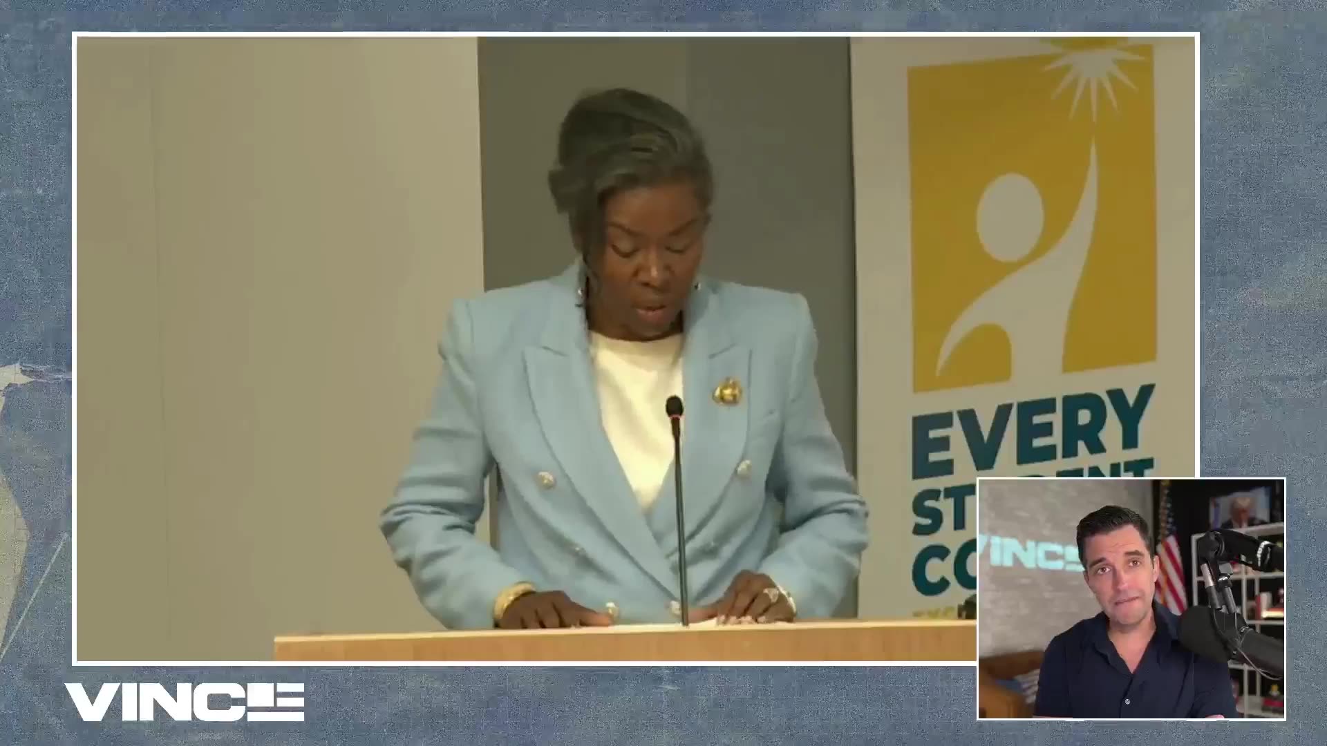 The Virginia Governors Race Just Blew Wide Open