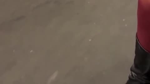 Fake African asylum seeker harasses two women in Berlin subway. Europe is not safe for women