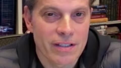 Last month on "The Jay Young Show" Jay R. Young sat down with Anthony Scaramucci