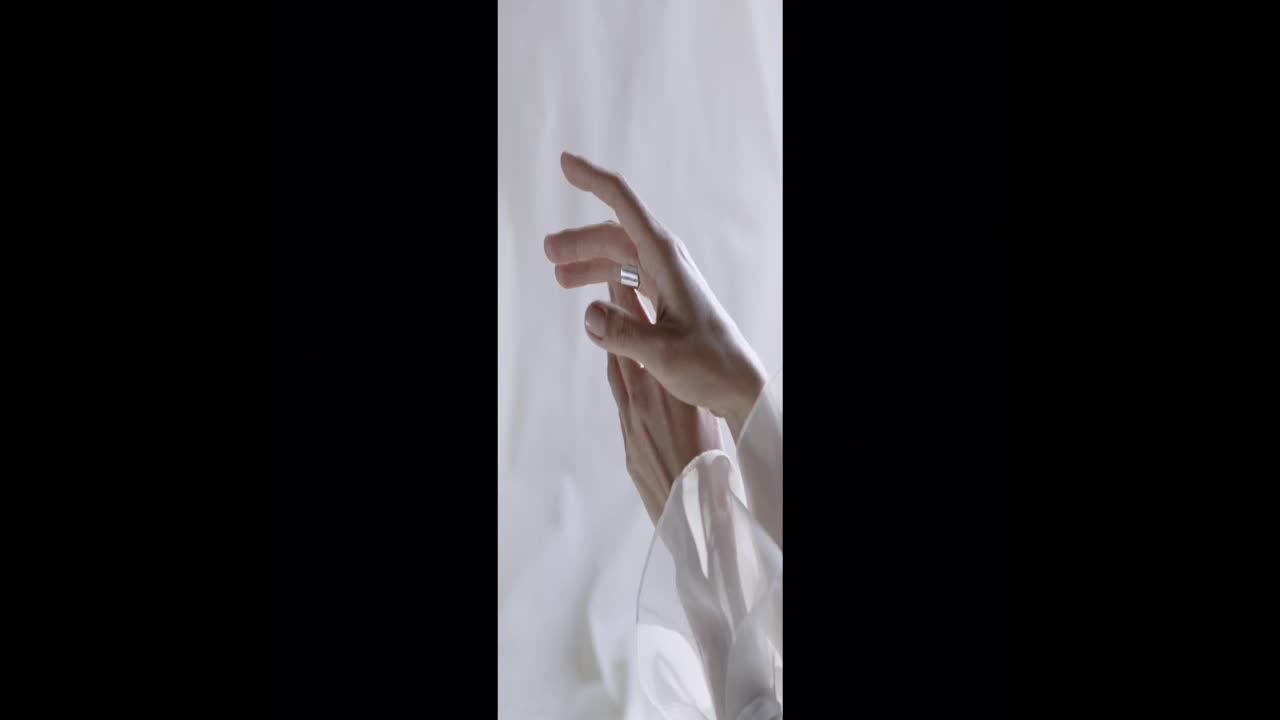 Whisper! A whimsical fun poem movie! Ep 1