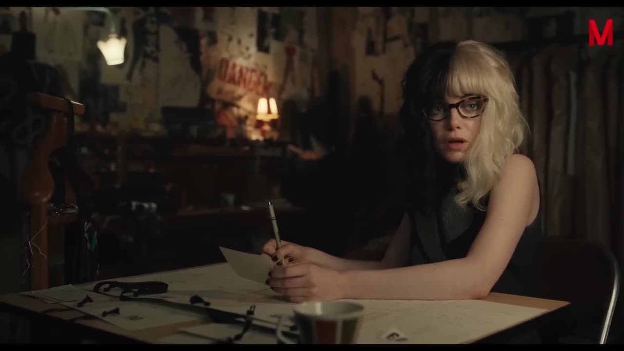 cruella full movie explained