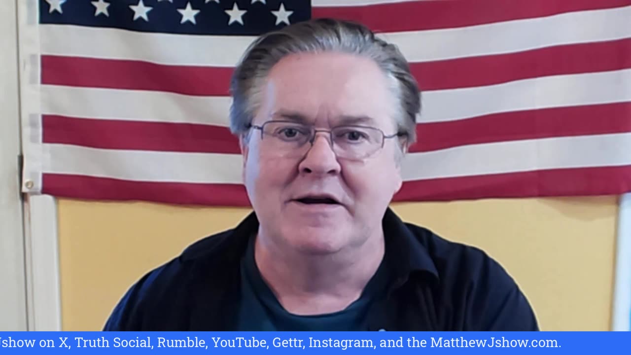 MatthewJshow