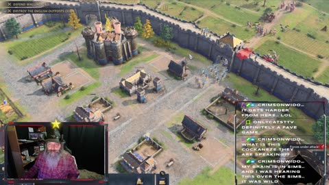 Age Of Empires 4