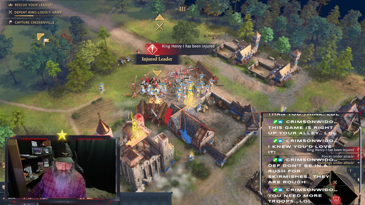 Age Of Empires 4