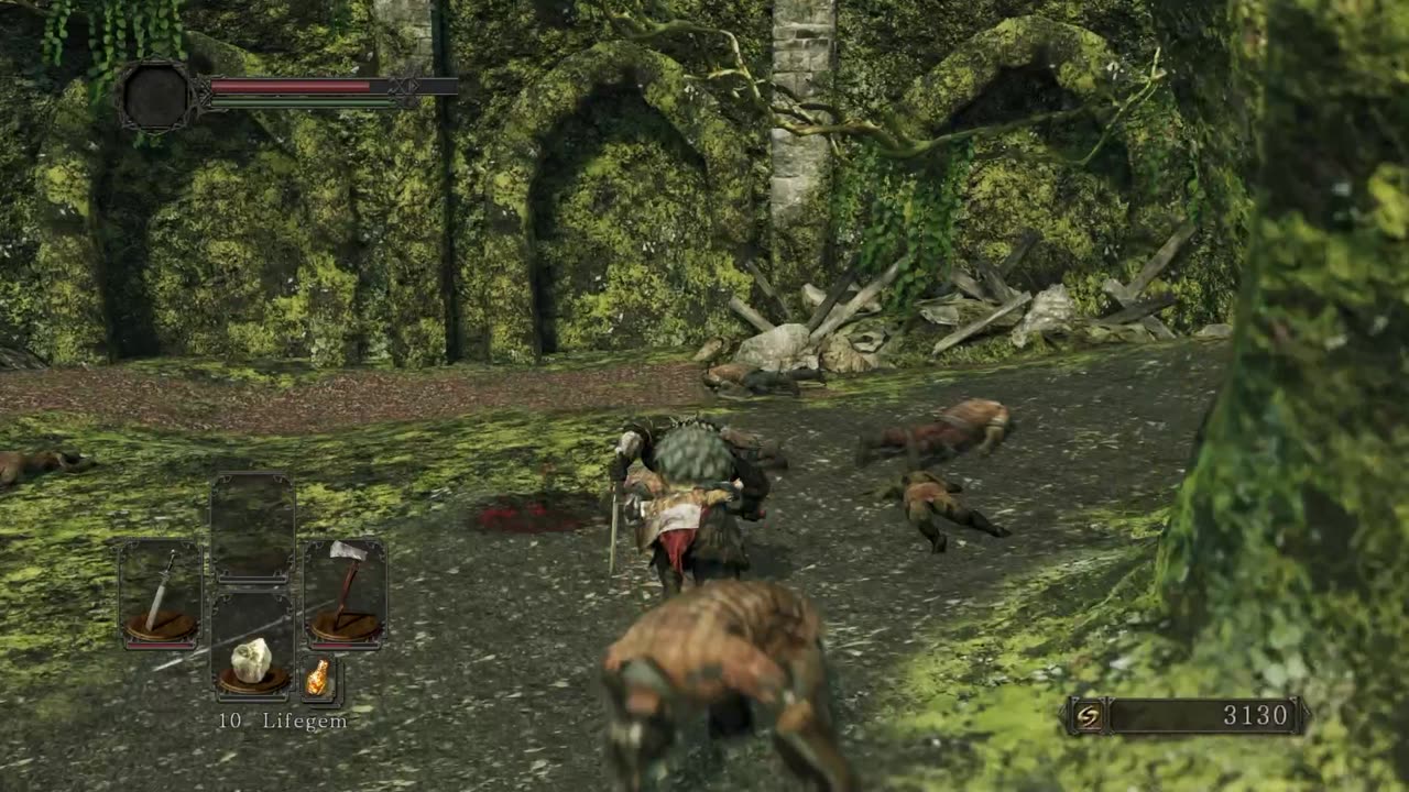 dark souls 2 on pc