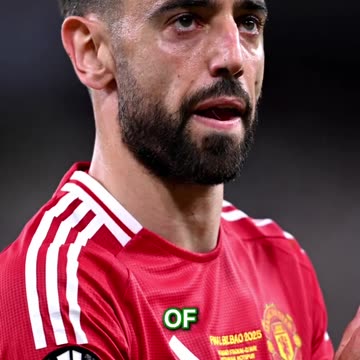 Bruno Fernandes is spotted dining with a Al-Hilal 'secret agent'
