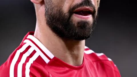 Bruno Fernandes is spotted dining with a Al-Hilal 'secret agent'