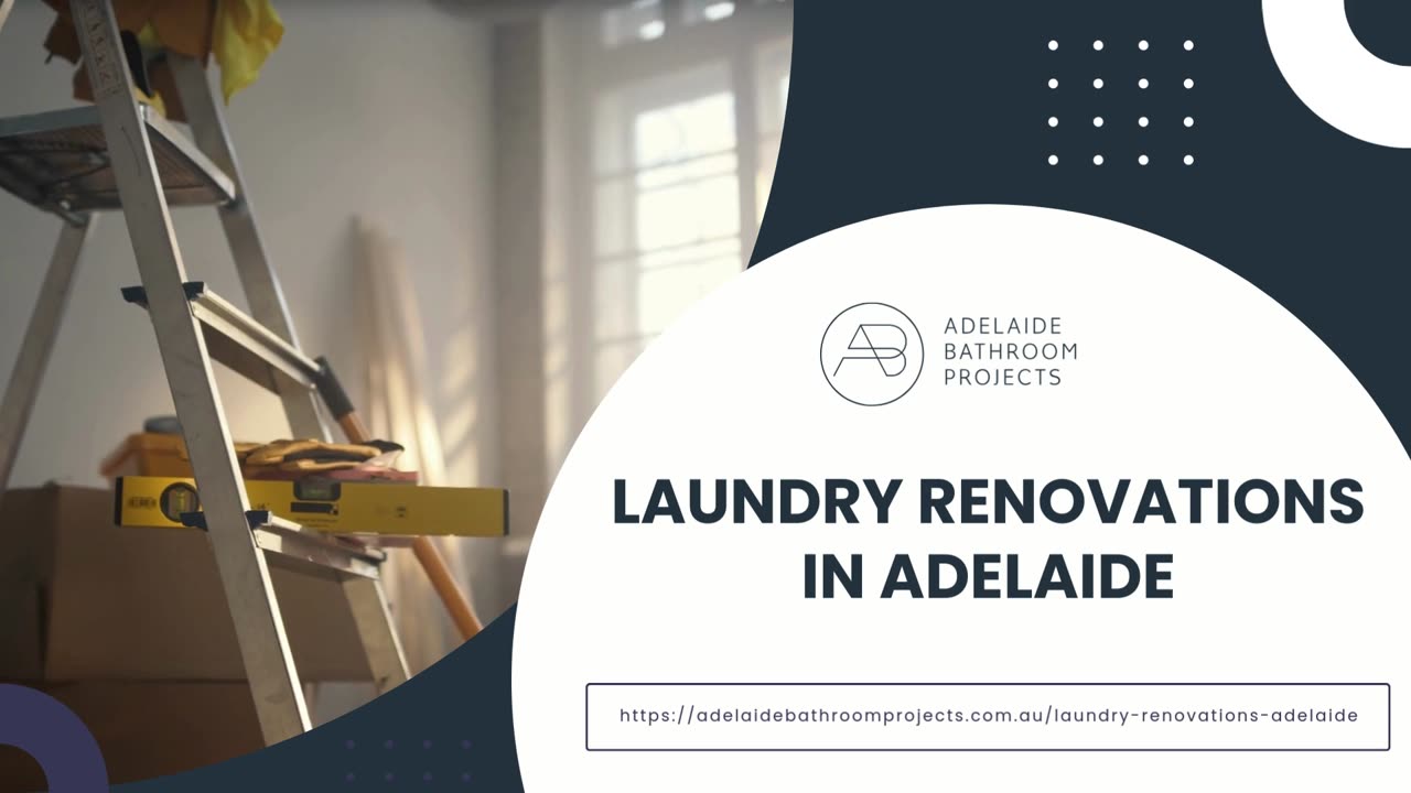Discover Tailored Laundry Renovations in Adelaide for Seamless Utility Flow
