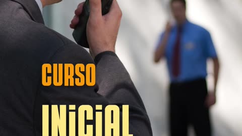 Academia segurança privada