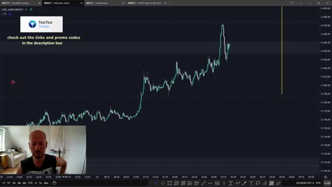 Futures Live Trading with Filkos