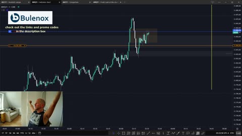 Futures Live Trading with Filkos