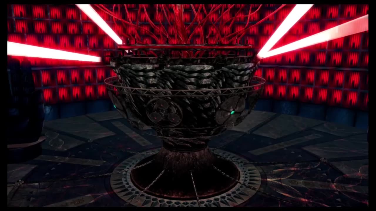 Mindless Masses - Persona 5 Royal Ep 120