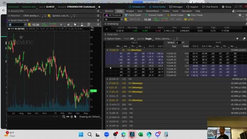 Dividend Stock Talk