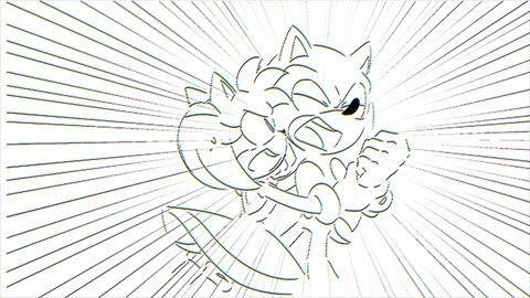 The confession (sonamy funny comic)