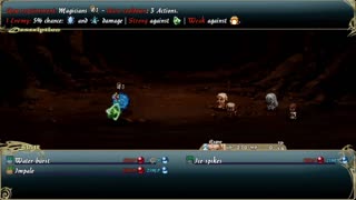 Elementals Are Easy - The Lost Pt.24