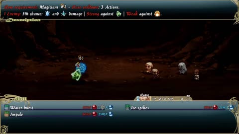 Elementals Are Easy - The Lost Pt.24