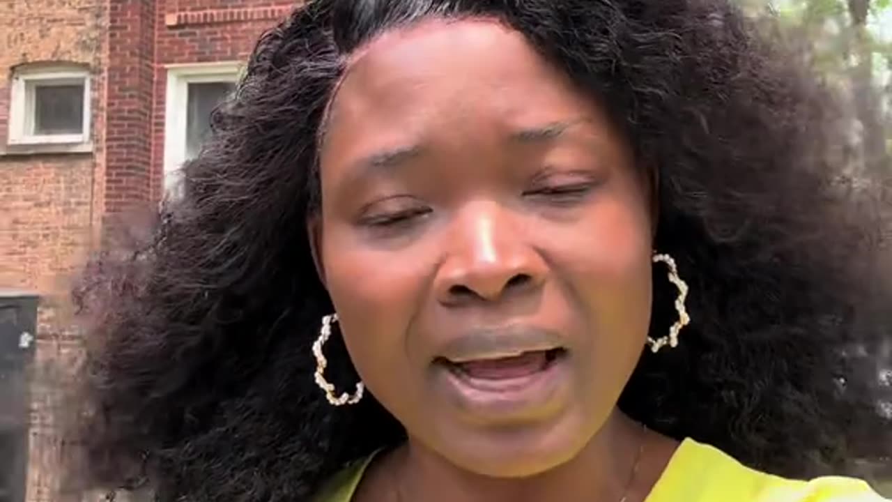 Africans are replacing Irish teachers, This is Genocide...