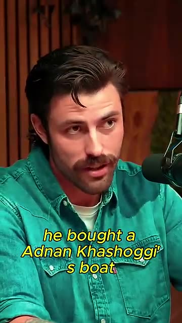 Ian Carroll tackles Trump's role Epstein Era..