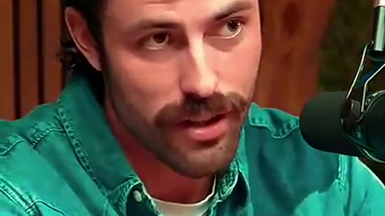 Ian Carroll tackles Trump's role Epstein Era..