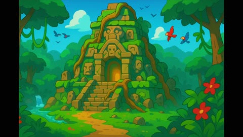 Overgrown Secrets V2