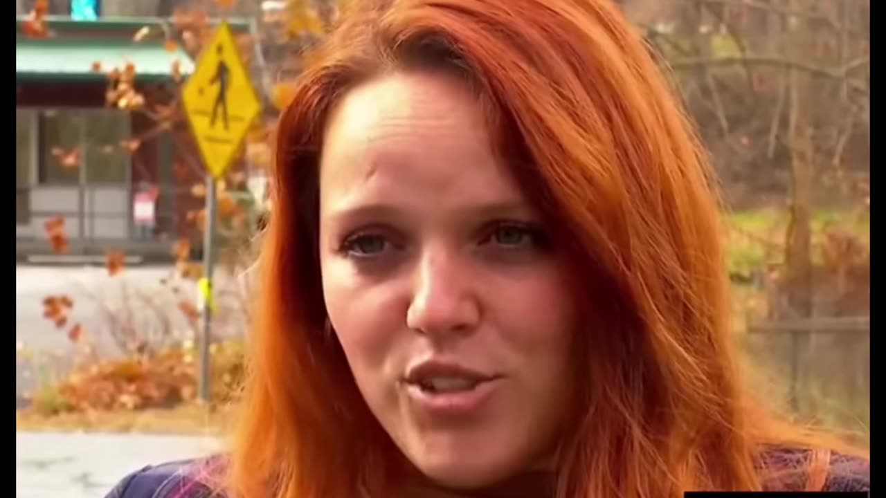 Eagle Drops Cat onto Woman's Windshield