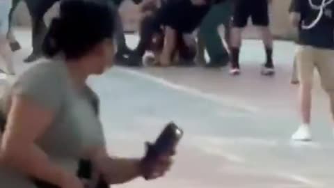 In Torre Pacheco, Spain, North Africans beat a defenseless elderly man, and now Spanish