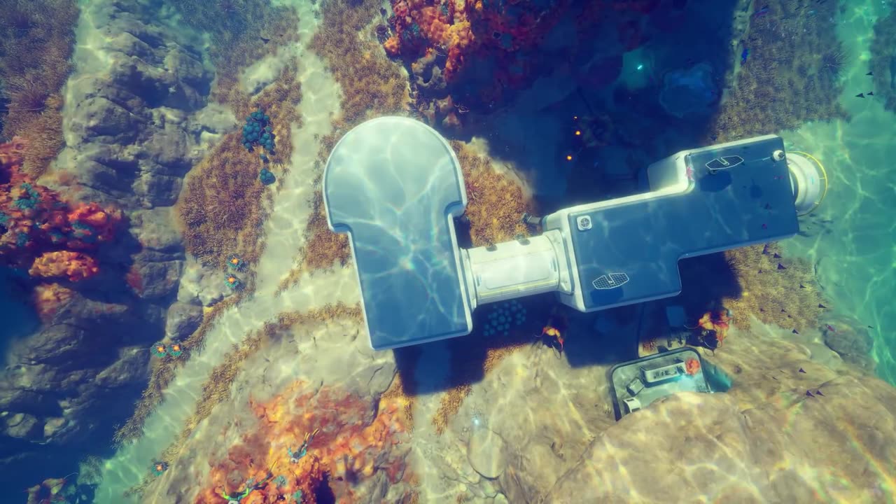 'Subnautica 2' Gameplay Trailer