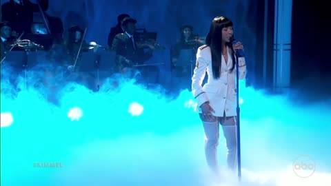 She's A Scientist You Can Tell By Her Labwear