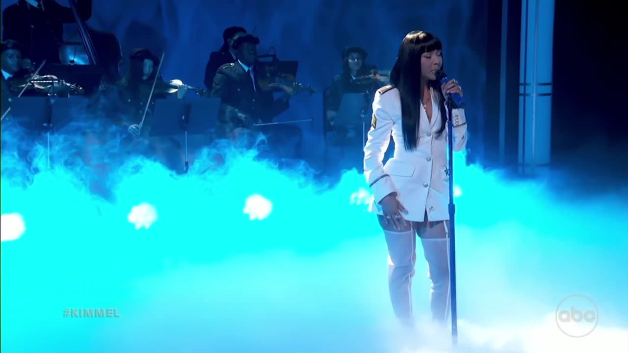 She's A Scientist You Can Tell By Her Labwear