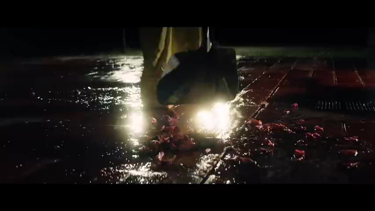 09. Gen V - Nothing Else Matters (S1E2) Movieclips