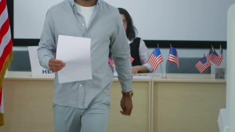 Un acuerdo histórico: Trump y Peña Palacios transforman la política migratoria en Estados Unidos