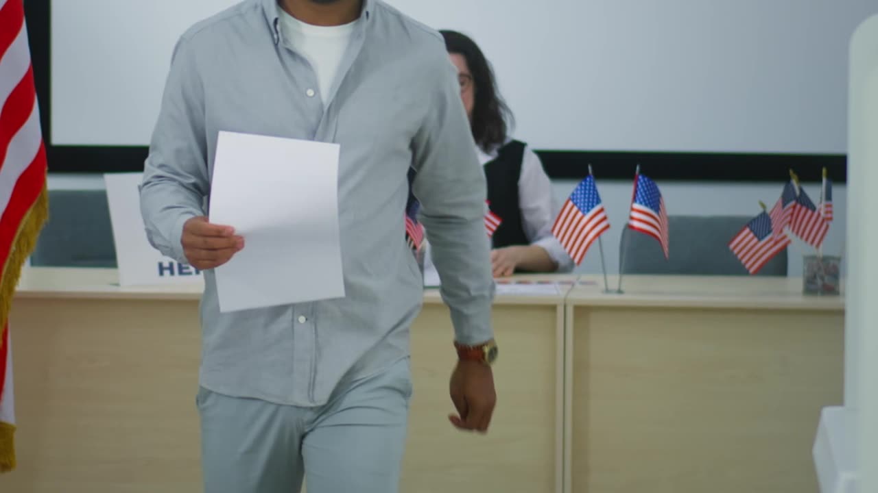 Un acuerdo histórico: Trump y Peña Palacios transforman la política migratoria en Estados Unidos