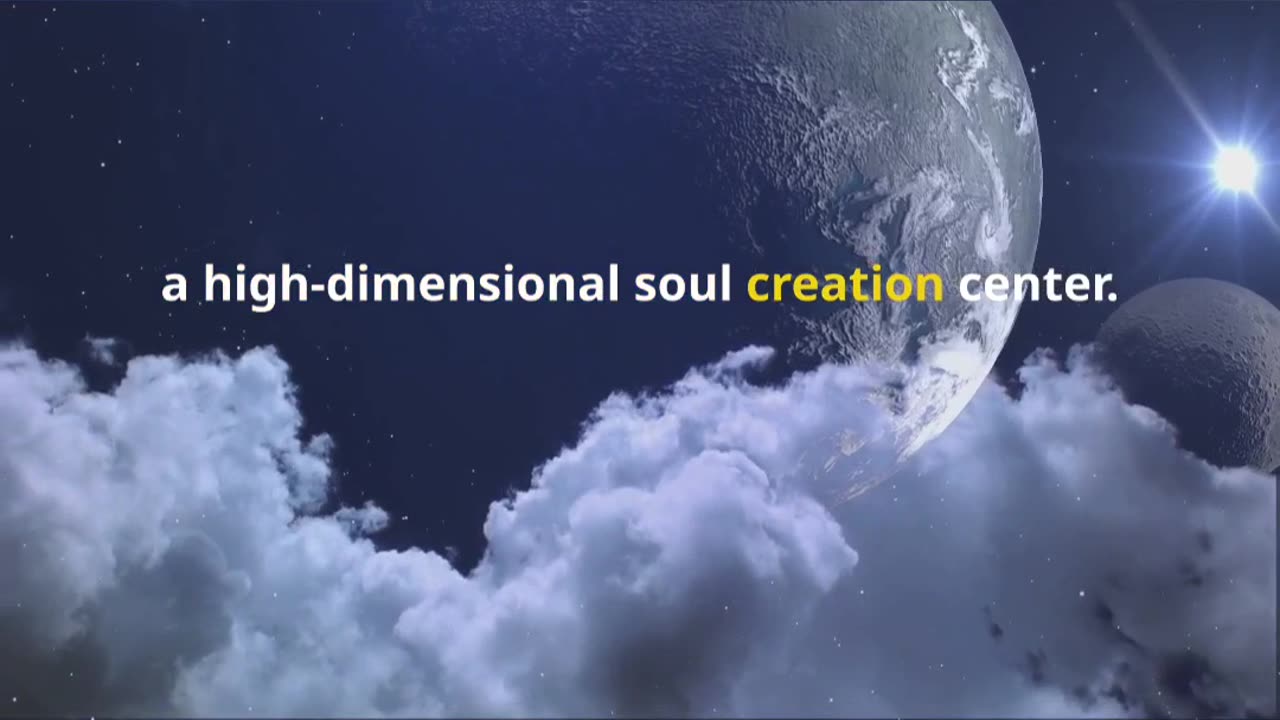 Cosmic War: Earth's Feminine Ascension