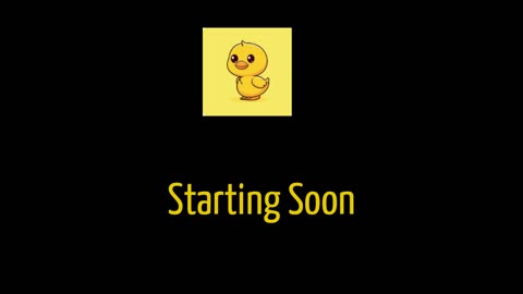 Streaming Among Us Again!