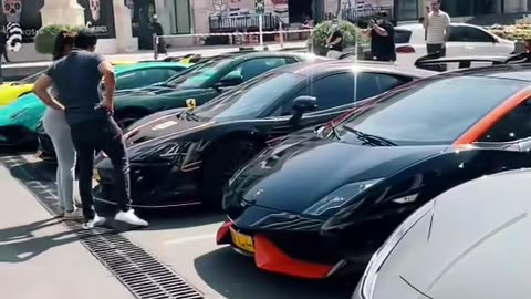 💎🚀 The MOST Iconic K-Cars You Need to Check Out! | LuxurySportsCars