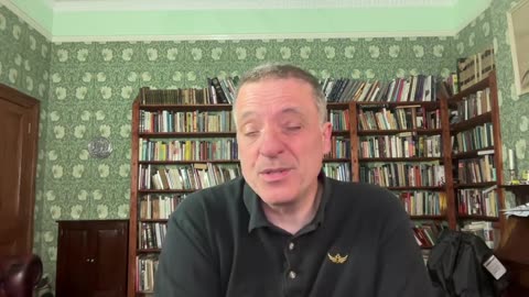 Putin To China; EU Pledges Ukraine Billions; Merz German Welfare Unaffordable; Kiev Kupiansk Retreat