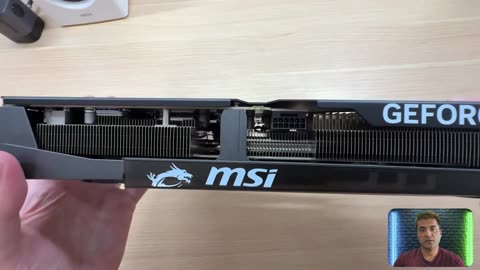 MSI Gaming RTX 5070 Ti 16G Gaming Trio OC Review | Blackwell Power, GDDR7 & 2580MHz Boost