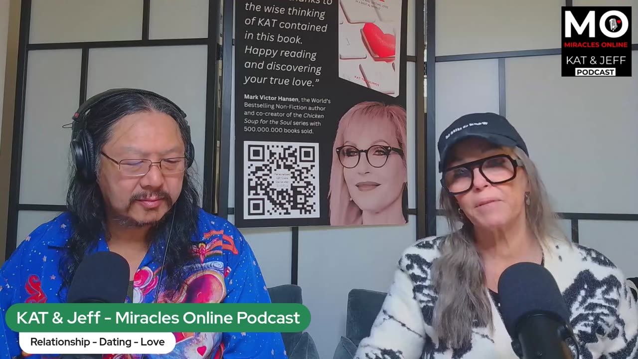 Episode 53 – "Money, Money, Money: Understanding What’s Really Going On"