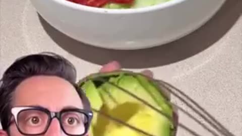 I'm going to have to try this kitchen secret out